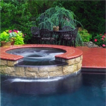 Swimming Pool Design