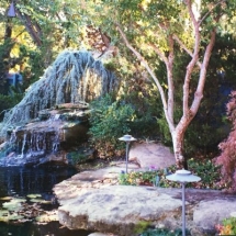 Outdoor Lighting Ideas