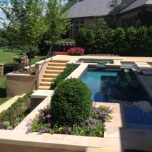 Home Swimming Pool