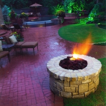 Outdoor Patio