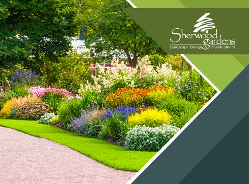 Top 4 Reasons To Hire A Seasoned Landscaper, How To Hire Landscaper