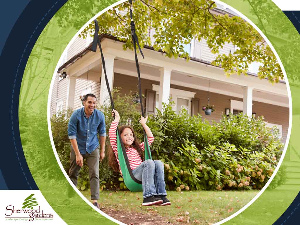 5 Reasons to Consider Adding an Outdoor Living Space