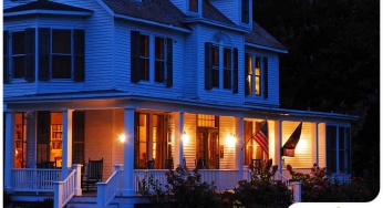 4 Outdoor Lighting Tips Every Homeowner Should Know